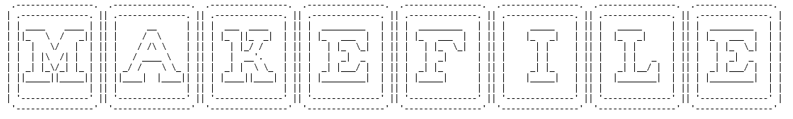 makefile相关的学习资源