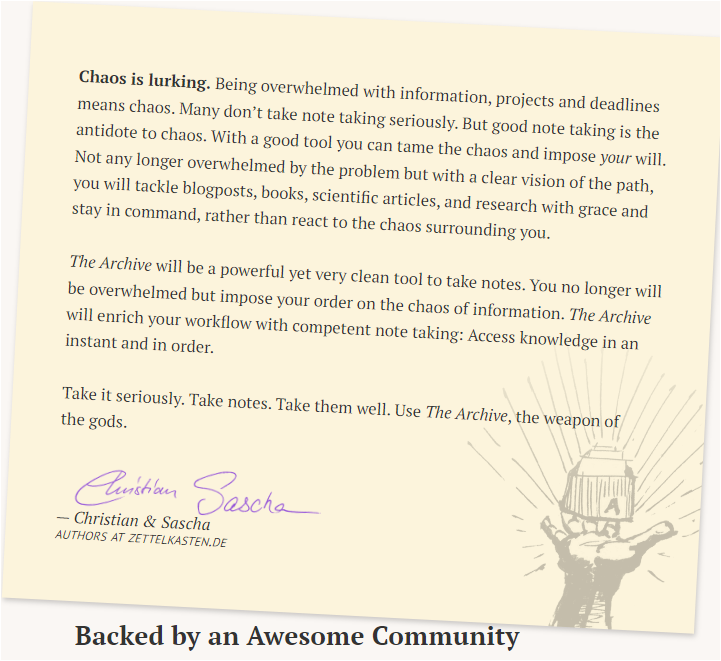 卡片盒笔记法的操作步骤